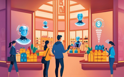 How AI Gives Retailers Hope in the Battle Against Shrinkage