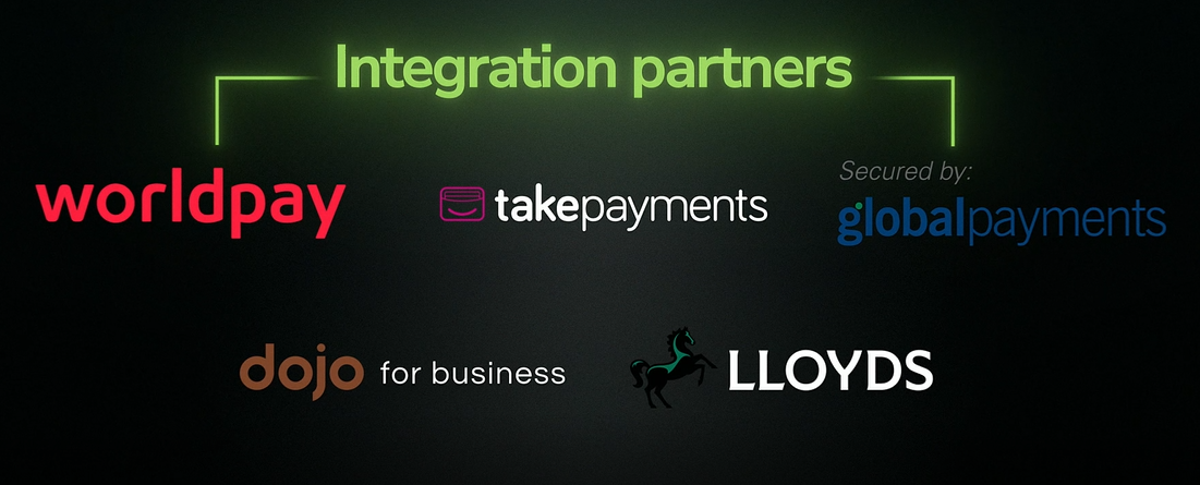 integration partners