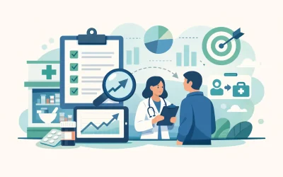 How to Track Pharmacy First Referrals Properly