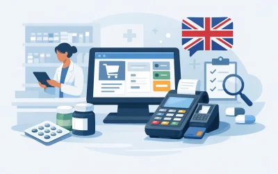 Pharmacy EPOS Buyer Guide for UK Pharmacies