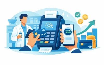 How to Improve Pharmacy Card Payment Rates