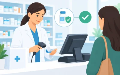 How to Prevent Pharmacy Pricing Errors at Till