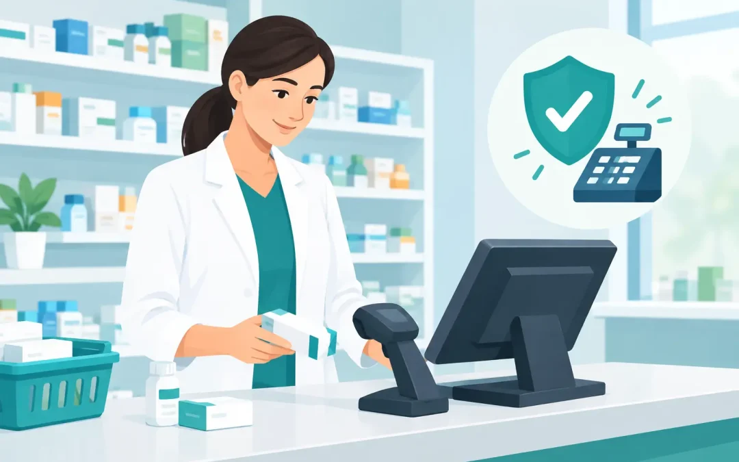 How to Prevent Till Errors in Your Pharmacy